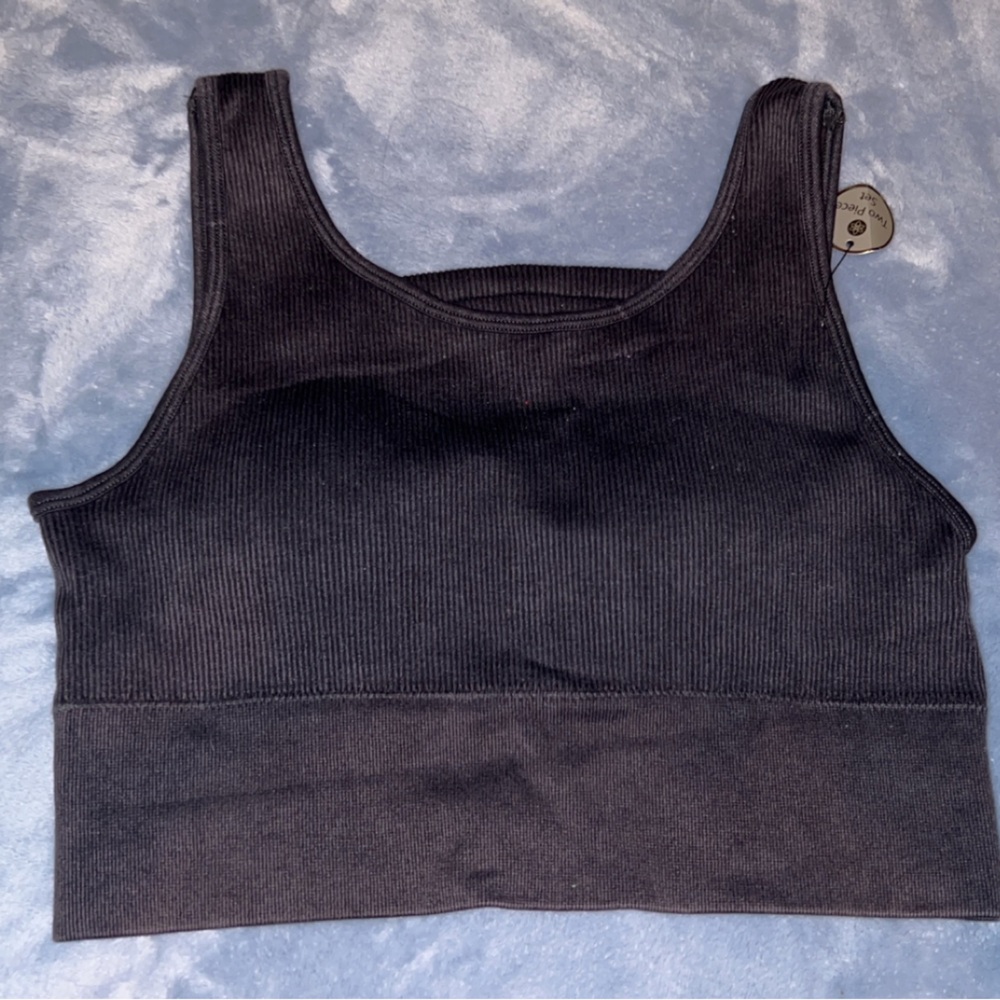 Sports Bra